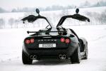 Melkus RS2000 Black Edition 2012 года